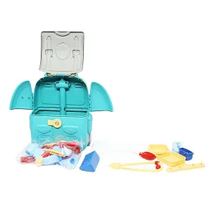 BACKPACK DOCTOR SETS 22 PCS