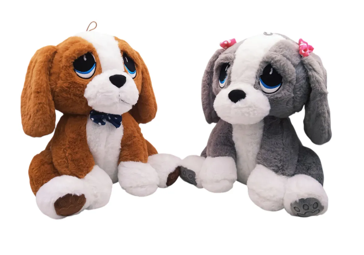 50 CM SADY DOGY KÖPEK