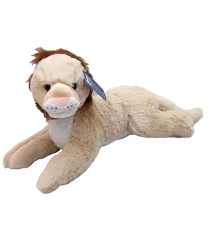 60 CM YATAN ASLAN KAPLAN ASORTİ