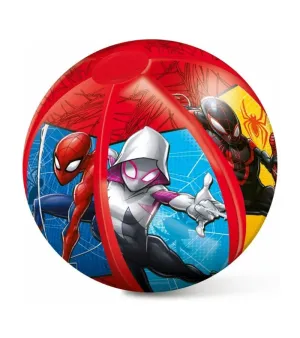 Mondo 16929 Spider-Man Top 50 cm