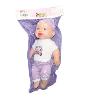 ASYA BEBEK 35 CM