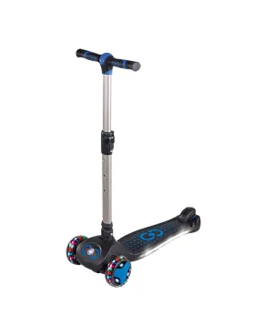 COOL WHEELS NOVA SCOOTER BLUE