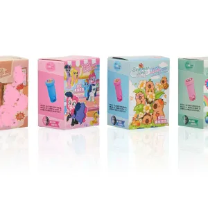 STİCKERS STAMP MÜHÜR