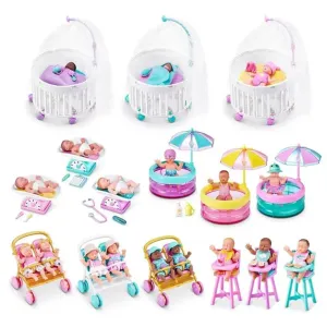 MİNİ BABY SÜRPRİZ PAKET S2 CDU24-77707GQ2