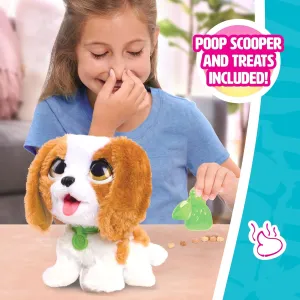 Giochi Furreal Poop A Lots Spanıel FUR08000