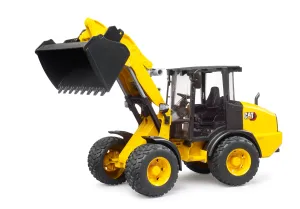 Bruder Cat Yükleyici 02485