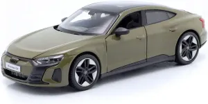 2022 Audi RS e-tron GT 1/25
