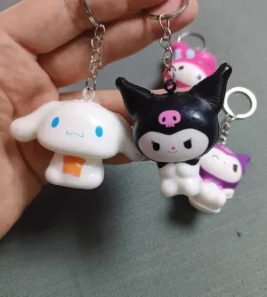 KRM BÜYÜK SQUISHY ANAHTARLIK 20 AD