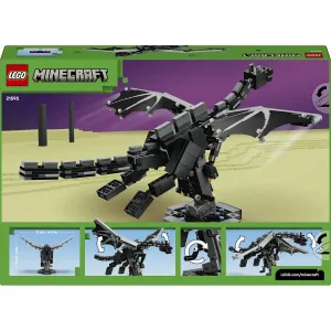 Lego Ender Ejderha