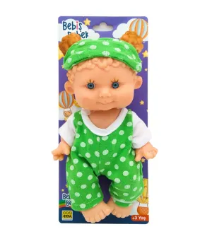 KART.BEBİŞ MASAL ANLATAN