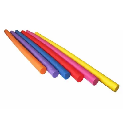 DENİZ MAKARNASI 60-65 MM RENKLİ 60LI