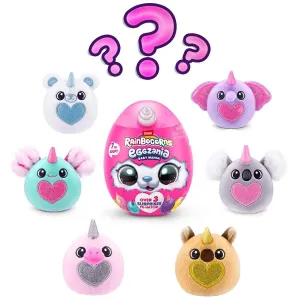 Giochi Rainbocorns Baby Eggzania RAR32000