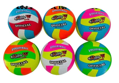 NEON VOLEYBOL TOPU