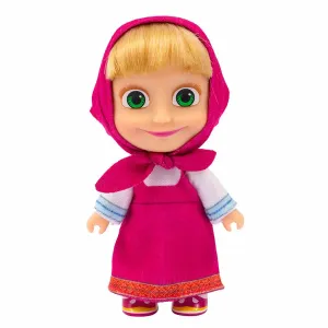 Giochi Masha Koca Ayı 12Cm Bebek MHA50000