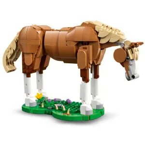 Lego At