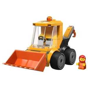 Lego Kepçe