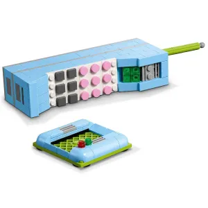 Lego Retro Telefon