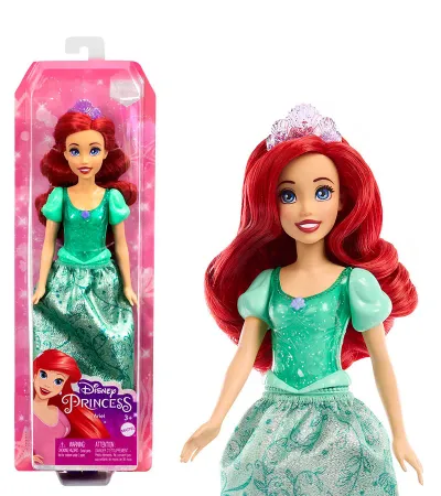 Disney Prenses - Ariel