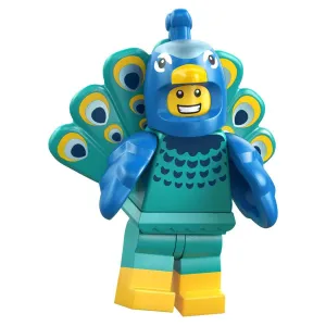 Lego Minifigür Animal Serisi 71051