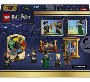 Lego Hogwarts Kalesi Şapka Töreni 76460