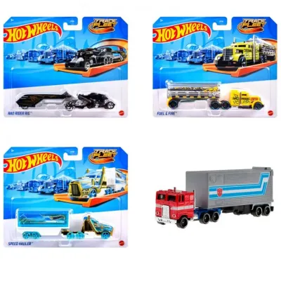 Hot Wheels® Kamyonlar