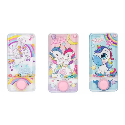 - SUN-YFN-SML-SU OYUNLARI UNICORN 3A.24D. 8680863036914