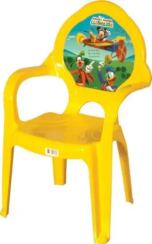 MICKEY MOUSE ÇOCUK KOLTUĞU