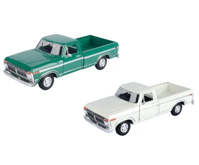 1:24 1977 FORD F-150 CUSTOM