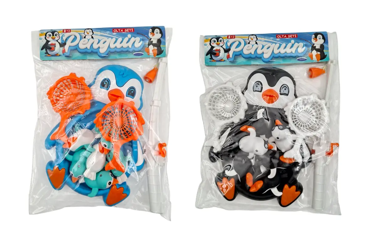 BYK HAVUZLU PENGU