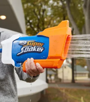 NERF SUPER SOAKER RAINSTORM