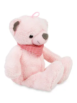 35 CM FULARLI FAVORİ AYI