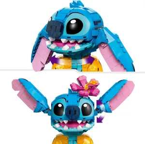Lego Disney Stiç 43249