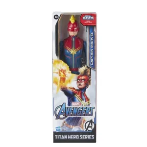 Hasbro Avengers Endgame Tıtan Hero Figür E3309