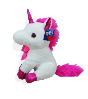 30 CM BOYNUZLU RENKLİ AT