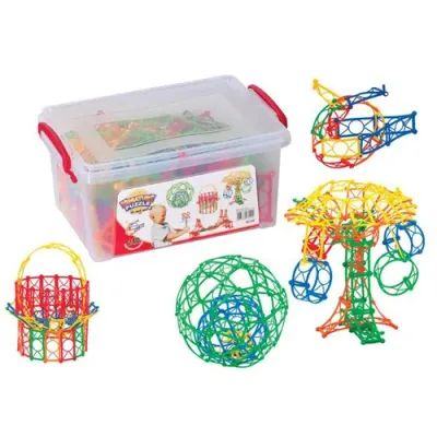 MİNYATÜR PUZZLE KÜÇÜK BOX (240 PRÇ)