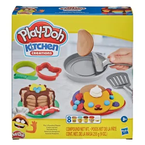PLAY-DOH PANKEK OYUN SETİ