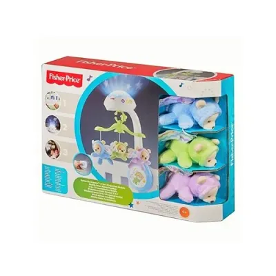Fisher-Price® Kelebekli Rüyalar Dönence
