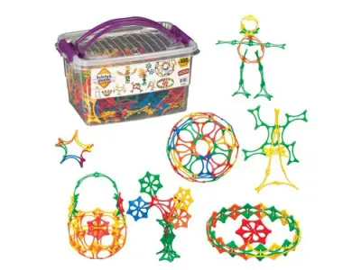 KELEBEK PUZZLE BOX (480 PRÇ)