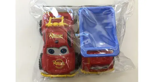 JEP KAMYON SET