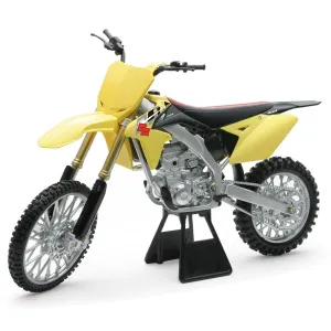 SUN-NRY-1/6 MTR SUZUKI RM-Z450