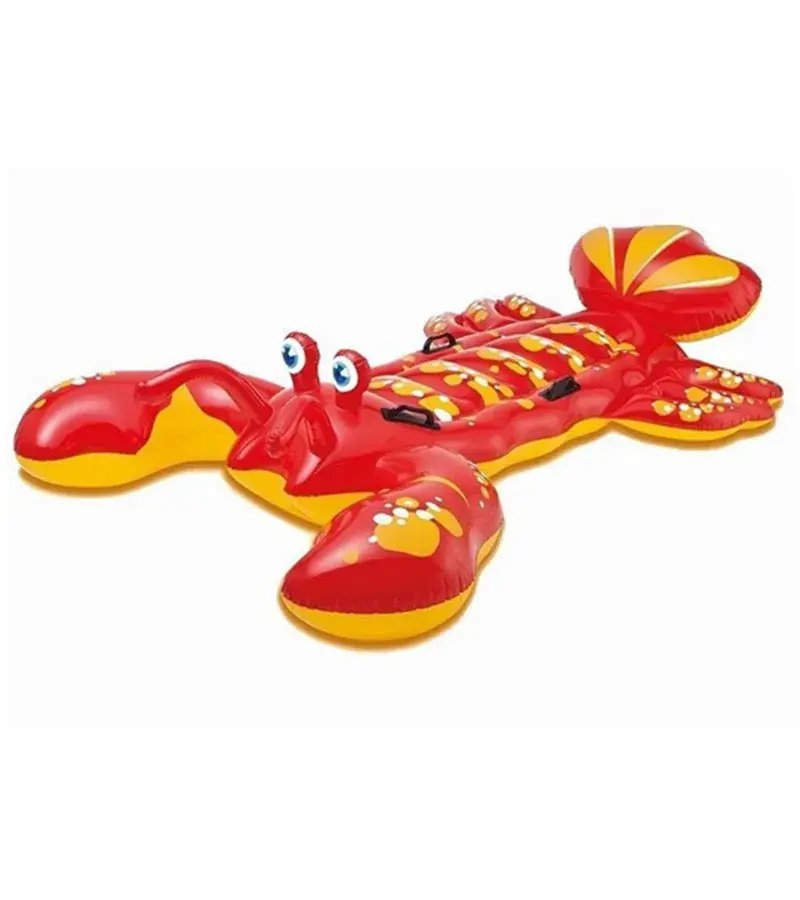 Intex 57528 Dev Istakoz 213 cm