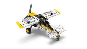LEGO ARAZİ UÇAĞI