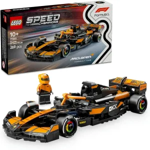 LEGO F1 MCLAREN