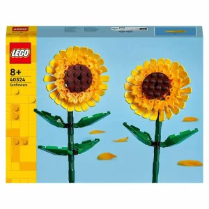 Lego Ayçiçekleri 40524