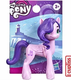 MY LITTLE PONY: YENİ BİR NESİL TEKLİ FİGÜR