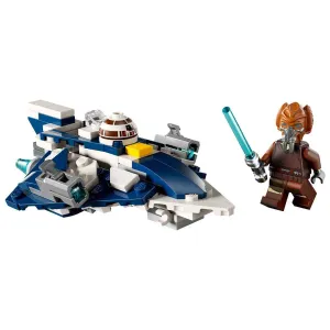 LEGO STAR WARS PLO KOON MİCROFİGHTER