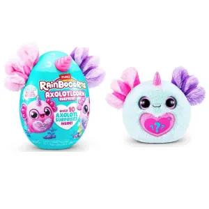 Giochi Raınbocorns Gızlı Kalp Surprızı