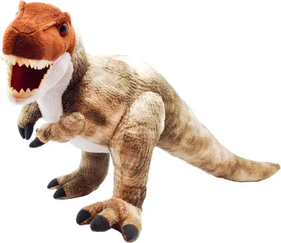 Wild Republic Dinozor T.Rex 43 cm
