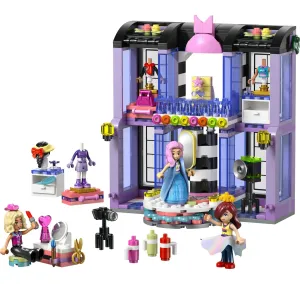Lego Heartlake Defile 42685