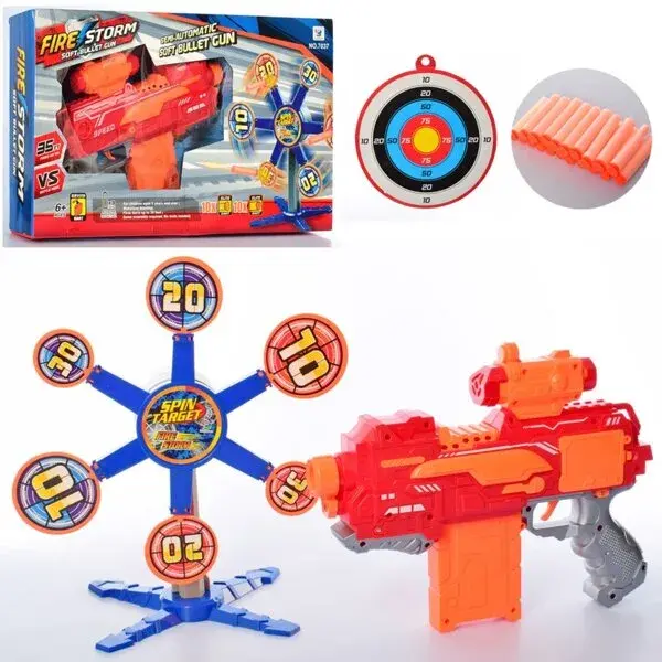 DART ATAN TABANCA